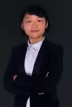 Photo of Chen Yun