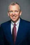 Photo of Steven M. Burke