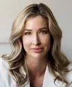 Photo of Courtney R. Burton