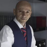 Photo of Christophoros  Christophi