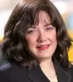 Photo of Chaya F. Weinberg-Brodt