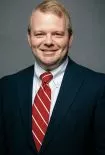 Photo of Patrick C. Closson