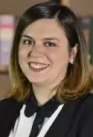 Photo of Ayşegül Önol