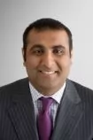 Photo of Munier M. Saloojee
