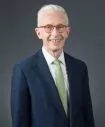 Photo of Henry M. Grix