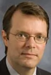 Photo of Bradley W. Foster