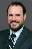 Photo of Michael D. Adams