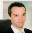 Photo of Chris Moxon
