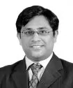 Photo of Lalit Kumar