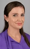 Sophie Gerber Photo