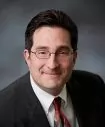 Photo of Jeffrey L. Hunter