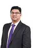 Photo of Darren Pereira