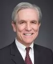 Photo of Geoffrey L. Robinson