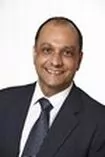 Photo of Reshad  Forbes