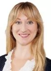Photo of Tina Benson