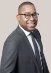 Photo of Andrew C. Alleyne