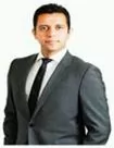 Photo of Arman  Farahani