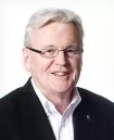 Photo of David Hooley