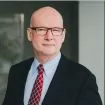 Photo of Donald B. Johnston