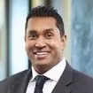 Photo of Janan Paskaran