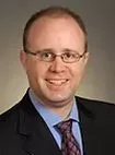 Photo of Mark Johnson