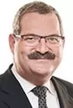 Photo of Pierre  Boivin