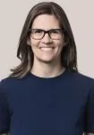 Photo of Stephanie Sanger