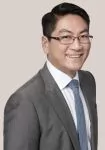 Photo of Richard Y. Cheung
