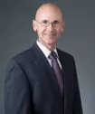 Photo of Phillip J. DeRosier