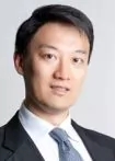 Photo of Rocky T. Lee