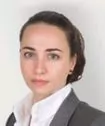Photo of Ayshat Gaydarova