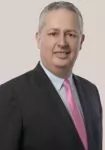 Photo of Guy W. Giorno