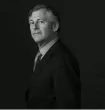 Photo of Paul Sleurink