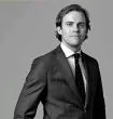 Photo of Wiebe  Dijkstra