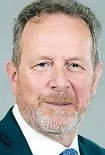 Photo of Bill  Sandston