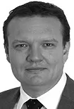 Photo of Gavin  Creighton