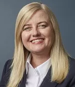 Photo of Alison Jones