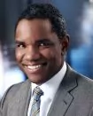 Photo of Keith Wofford