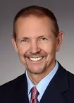Photo of Gordon Schaller
