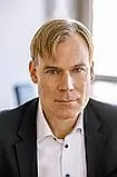 Photo of Hendrik  Thies