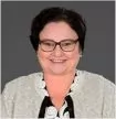 Sabine Fehringer Photo