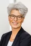 Photo of Barbara  Mayer