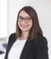 Photo of Virginie  Liebermann (MOLITOR Avocats à La Cour)
