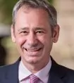 Photo of James Copson