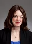 Photo of Jennifer Maxwell
