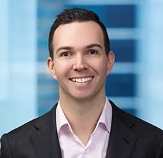 Photo of Craig Turvey