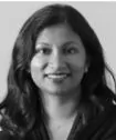 Photo of Farhana Siddiqui