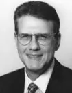 Photo of Charles S. Gittleman