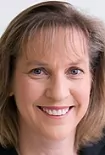 Photo of Caroline  Hutchinson