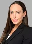 Photo of Julie Lessard